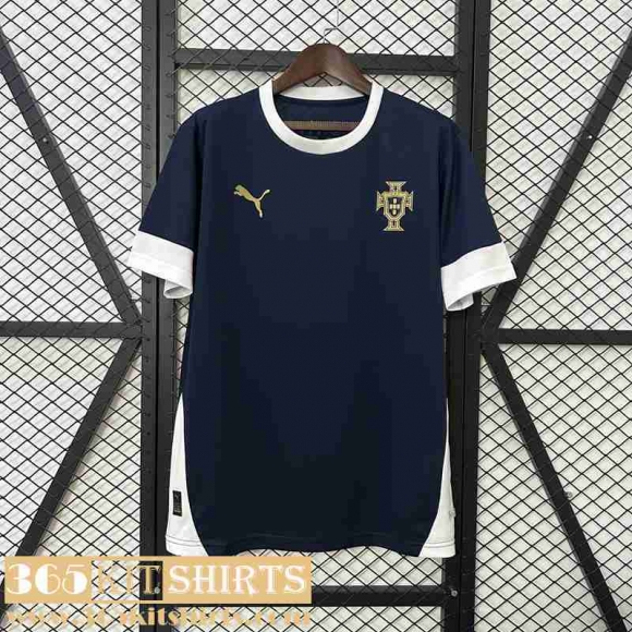 T Shirt Portugal Mens 25 26 H406