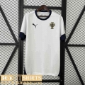 T Shirt Portugal Mens 25 26 H407