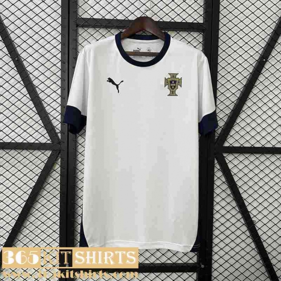 T Shirt Portugal Mens 25 26 H407