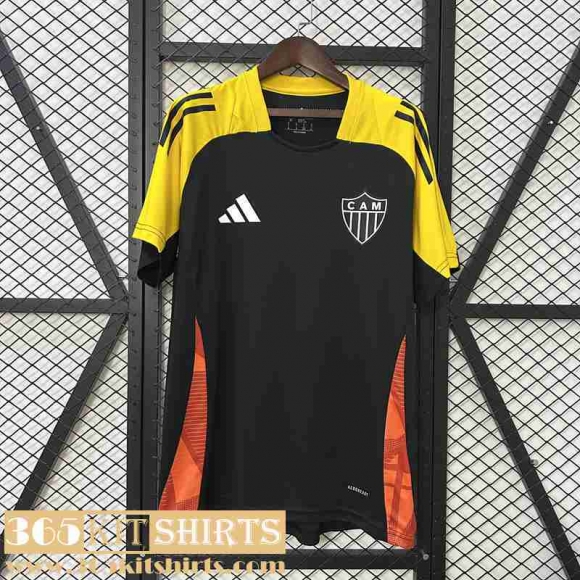 T Shirt Atletico Mineiro Mens 25 26 H409