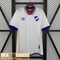 T Shirt Uruguay Mens 25 26 H416