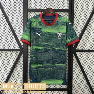 T Shirt Portugal Mens 25 26 H418