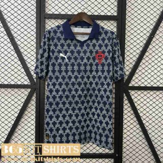 T Shirt Portugal Mens 25 26 H419