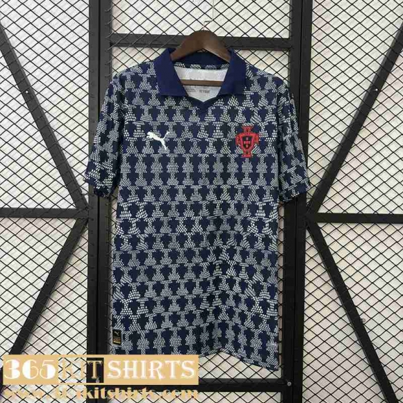 T Shirt Portugal Mens 25 26 H419