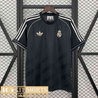 T Shirt Real Madrid Mens 25 26 H421