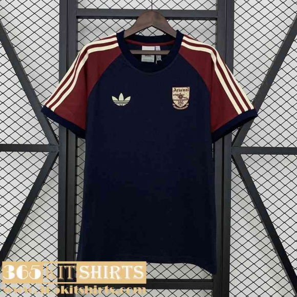 T Shirt Arsenal Mens 25 26 H422