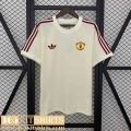 T Shirt Manchester United Mens 25 26 H423