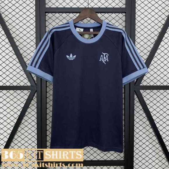 T Shirt Argentina Mens 25 26 H426