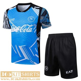 T Shirt Napoli Mens 25 26 H430