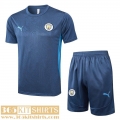 T Shirt Manchester City Mens 25 26 H431