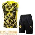 Sleeveless Dortmund Mens 25 26 H432