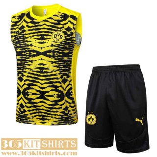 Sleeveless Dortmund Mens 25 26 H432