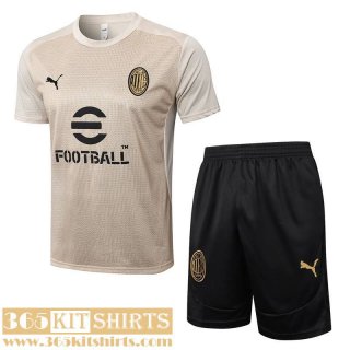T Shirt AC Milan Mens 25 26 H436