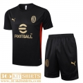 T Shirt AC Milan Mens 25 26 H438