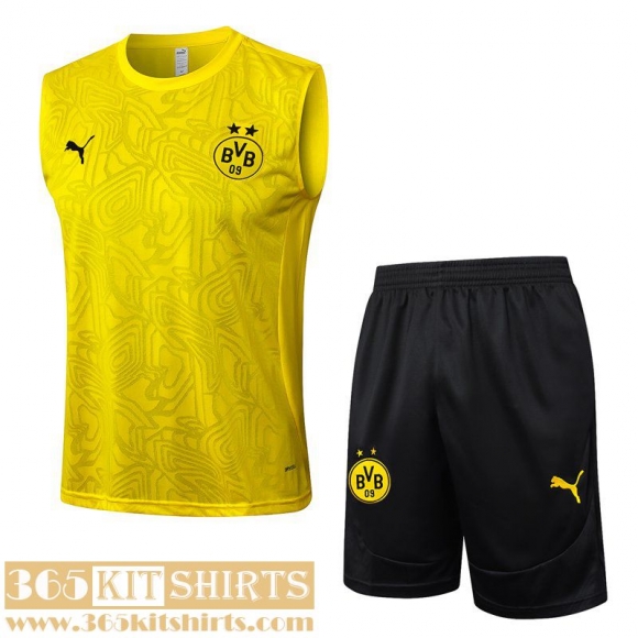 Sleeveless Dortmund Mens 25 26 H441