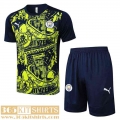 T Shirt Manchester City Mens 25 26 H442