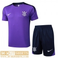 T Shirt Corinthians Mens 25 26 H444