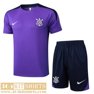 T Shirt Corinthians Mens 25 26 H444