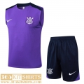 Sleeveless Corinthians Mens 25 26 H445