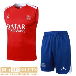 Sleeveless PSG Mens 25 26 H449