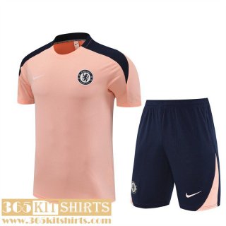 T Shirt Chelsea Mens 25 26 H452