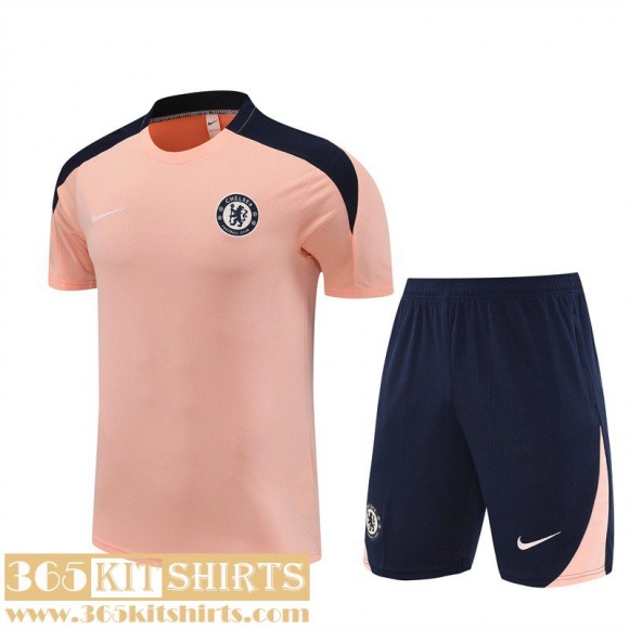T Shirt Chelsea Mens 25 26 H452