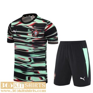 T Shirt Portugal Mens 25 26 H453