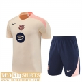 T Shirt Barcelona Mens 25 26 H454