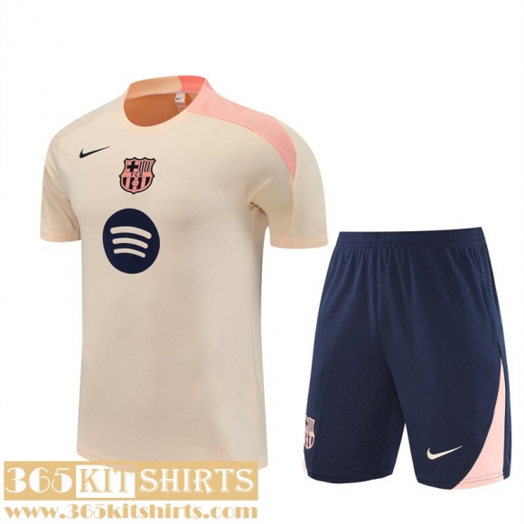T Shirt Barcelona Mens 25 26 H454