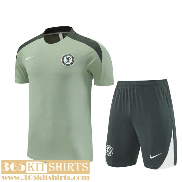 T Shirt Chelsea Mens 25 26 H455
