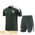 T Shirt Chelsea Mens 25 26 H456