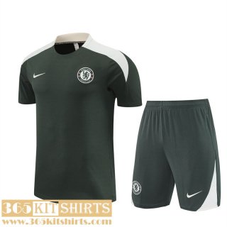 T Shirt Chelsea Mens 25 26 H456