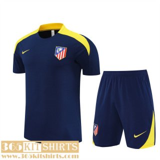 T Shirt Atletico Madrid Mens 25 26 H457