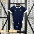T Shirt Portugal Kids 25 26 H460
