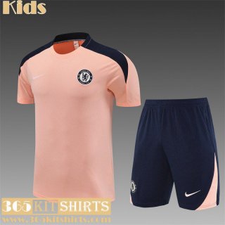 T Shirt Chelsea Kids 25 26 H461