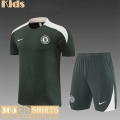 T Shirt Chelsea Kids 25 26 H465