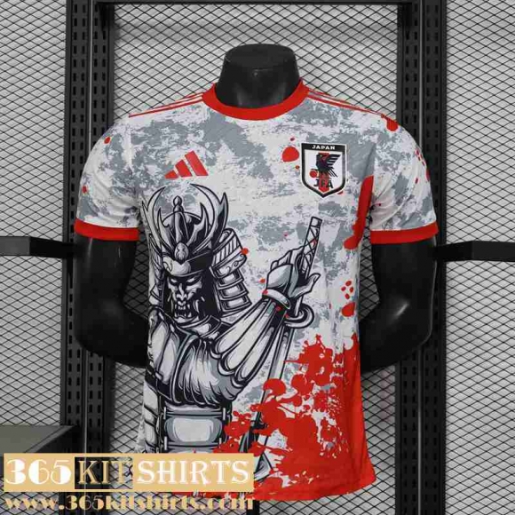 Football Shirts Japan Special Edition Mens 2025 TBB725