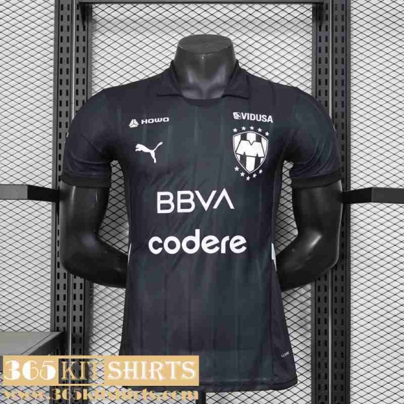 Football Shirts Monterrey Special Edition Mens 24 25 TBB726