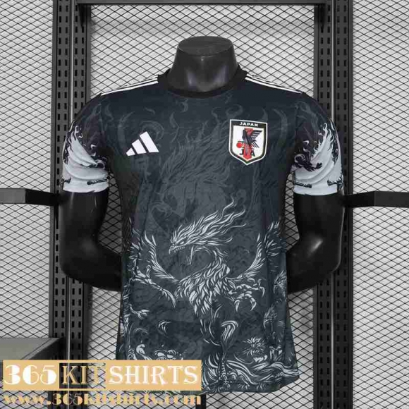 Football Shirts Japan Special Edition Mens 2025 TBB727