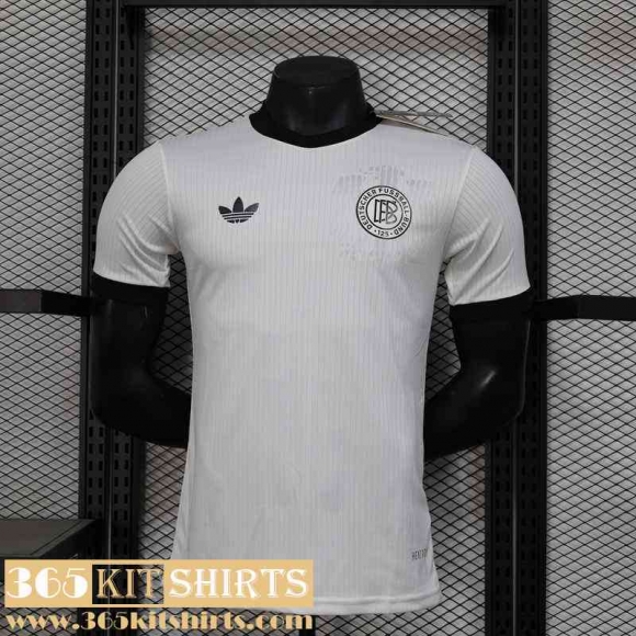 Football Shirts Germany Special Edition Mens 2025 TBB728
