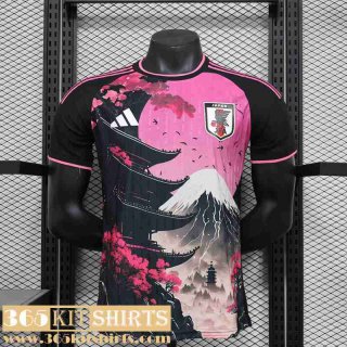 Football Shirts Japan Special Edition Mens 2025 TBB730