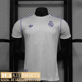 Football Shirts Real Madrid Special Edition Mens 25 26 TBB731