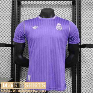 Football Shirts Real Madrid Special Edition Mens 25 26 TBB732