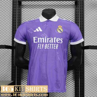 Football Shirts Real Madrid Special Edition Mens 25 26 TBB733