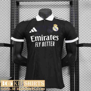 Football Shirts Real Madrid Special Edition Mens 25 26 TBB734