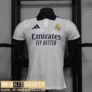 Football Shirts Real Madrid Special Edition Mens 25 26 TBB735