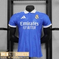 Football Shirts Real Madrid Special Edition Mens 25 26 TBB736