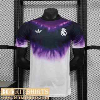 Football Shirts Real Madrid Special Edition Mens 25 26 TBB737