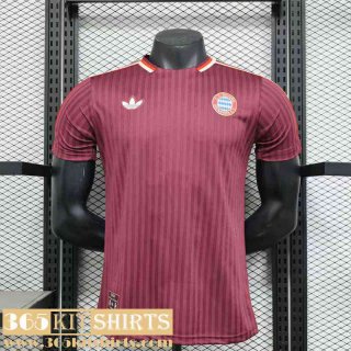 Football Shirts Bayern Munich 125th Anniversary - 2 Mens 25 26 TBB740
