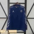 Football Shirts PSG fourth Mens Long Sleeve 24 25 TBB741